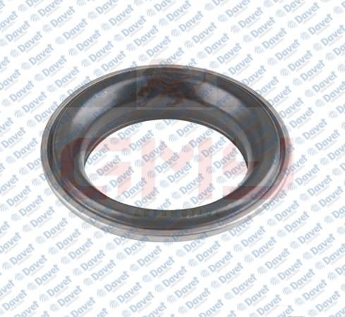 GMY G20405-B Amortisor Takozu Rulmani Sag-Sol R9 - R11 - R19 - R21 - Kangoo - Express - Megane - Laguna I - P106 I-Ii - P205 I-Ii - P206 - P207 - P208 - P301 - P2007 P2008 - Partner I-Ii - Berlingo I-Ii - C2 - C3 - C4 - C-Elysee - Saxo - Xsara - Accent Iii - I30